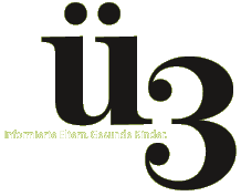 ü3-Logo